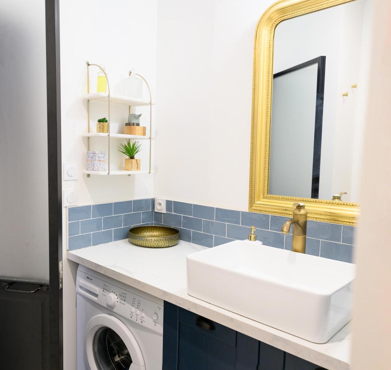 Offre Speciale ! Jolie Pepite - Le Verdoyant Nantes Exterior foto